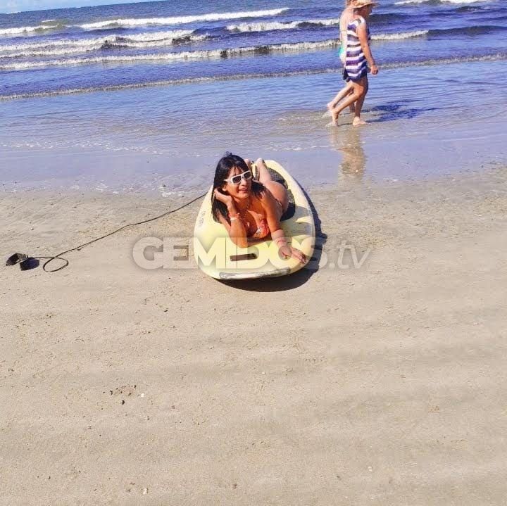 Valeria TV