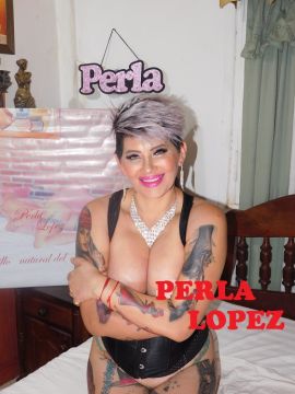 Dra. Perla López