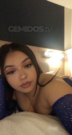 Available for upscale and elite companionship. A sweet face with dangerous curves. My beauty is equally matched with my bubbly personality. I welcome short encounters but I really enjoy multiple hour adventures where we can take our time getting to know one another. 

I am comfortable in my skin and know how to a appreciate a gentleman. I am extremely confident in my field of work and love to please. So let’s chat and arrange something to your liking..