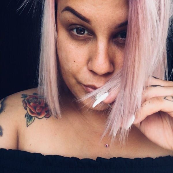 Hi Gentleman! I’m Ashley 22 years old busty girl with a seductive brown eyes. :) High Class Hungarian escort with toned body. If you are a true gentlemen, seeking a refined, sensual women. I’m not a thin girl, my body size is 16 with curves at all the right places :) I have tattooes and piercings all over my body ;) You will find that I am genuine exciting to be with ;) Easy going, likeable, I really enjoy what i do. I can be the most feline and passionate If you want to spend some quality, blissful time, don't hesitate call me I am professional independent escort who provides incalls only. I'm always fresh and clean and I expect the same from you ;) I have shower facilities with fresh towels if you are coming from work :) FREE PARKING IN FRONT OF THE HOUSE ! Nearly yours, Ashley ❤️