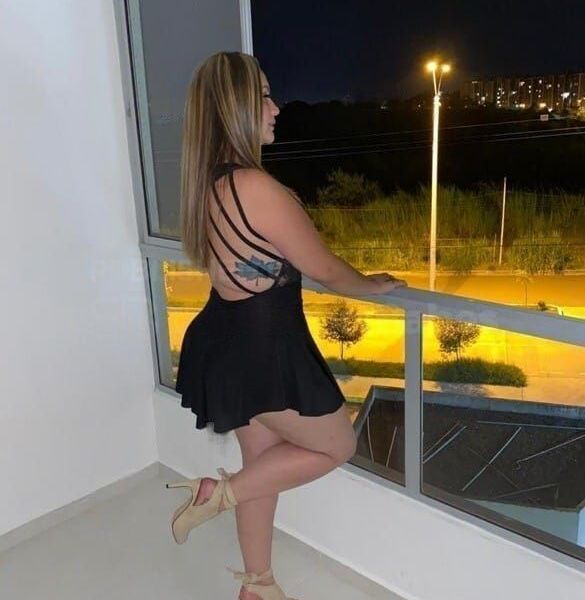 Hello, I am a new Catalina in your city, a super hot, elegant paisa, what you have been looking for, I can be submissive and dominant. I am independent and we can schedule our appointment at any time regardless of the time, do not hesitate to contact me we will spend a r