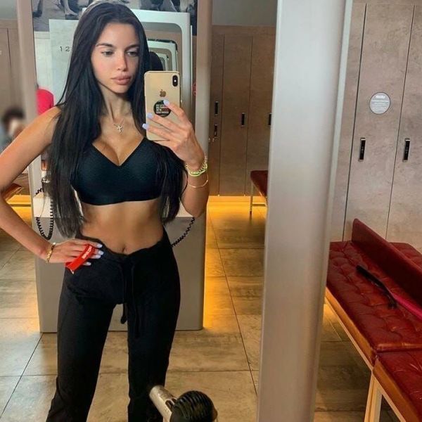 Hello, her name is Nastya!! She will make you feel comfortable from the moment you open the door. Imagine, hugging, teasing, laughing and her whispering sweet nothings in your ear. You'll never want more than her… You will be fully satisfied and fulfilled! You have found the perfect companion! She All natural incredible sexy, passionate, hot, easy going, playful, sweet, intelligent, and open minded. She will take you far away from any problems or worries. Being with you is completely her pleasure! You will feel like you’re in a dream. . She like to laugh, have fun and turn your time spent together into a special occasion. She appreciate men who are courteous, selective, with a great sense of humor. She have a wide array of lingerie and playful skills. She can't wait to meet you and make your time something you won't forget. You can always count on her to make sure you are happy. She offer the complete GFE experience to men. Something you must try at least once in your life. Not all GFE is the same. We guarantee you will love what She is unique and something you will adore. Thank you for your attention!