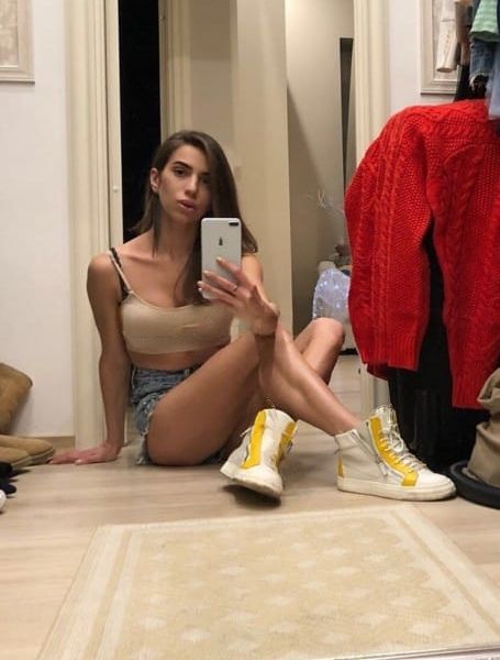 Hi guys ! I am Diana from Austria , is My first time here in Dubai Hear lot of Good things about this beautiful place. Sexy programmers, restarted, educated, discreet men, financial potential. I am the woman who resets your dreams, desires, options, ambitions. I implement you the program of happiness and well-being. I look forward to you, to positively program you in any position you want, to exchange old, non-performing programs with new ones that will remove your monotony, stress, boredom, sadness! "Don't dream your life.. But live your dreams.. " Book a date with me and I promise : your dreams will