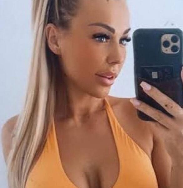 My name is Sasha and I will be happy to be your companion for this day! I am educated and incredibly beautiful girl. With me, you can spend both a quiet evening in a restaurant and a hot night in bed. I know exactly what to interest you. Waiting for your call.