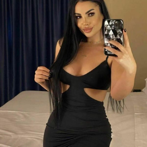 Hi !! 🧚🧚Thanks for visit my profile !! My name is sofya 💌and the best of me i think is my sweet personality , im good lover , partner and friend !!! 💋I tru to be a good person very servicial , i will do my best for make all your wishes come true , you can contact me by whatsapp in my schefule 9 am to 2 am i will answer fast for you can feel comfortable about our date !!! Im available for incall and outcall , my location is Doha, nice , safe and clean !! For more information about extra services or other request please write me !! Im sure you will loved every minute together because i will give you a unforgettable time and you will want more and more my love