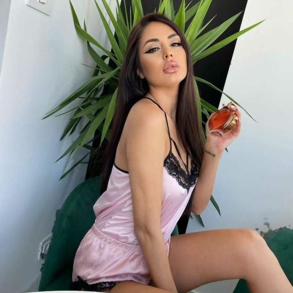 I am a lovely girl. I like my work but sometimes I feel like having some love adventures with a stranger. That’s why when I have free time I work in escort and make men really happy. A slender figure and a perfect young breast are not all my advantages. I have a cheerful and easy character. Men like to spend time with me, because I am an excellent listener. You can share anything with me, any desire or worry. It will be a great pleasure for me to listen you. Most of my clients come back to me again and again to just talk or emotionally unload after a hard day. In my arms, anyone will feel like a real man. I am going crazy about French kisses, and long cuddling. Make you happy, relax you and satisfy you is my work. And trust me, I am a really professional escort. Together we will spend a lot of unforgettable moments full of passion and love. You will remember me as the best girl you ever slept with. Call me and book me right now!