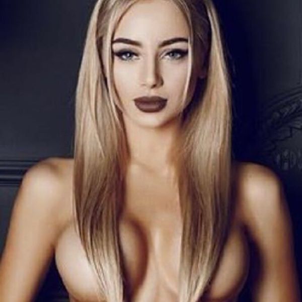 Hello,my name is Mariya,do you like to meet real model?Together we spend a wonderful magical night with sweet pleasures and hot caresses, plenty enjoy delicious classic sex. I will give you an unforgettable bliss, caressing your wild and mighty Mustang. Seductive and charming baby I appease you, giving an unforgettable experience and a lot of delicious delights. I am passionate and hottie who loves to have sex only with experienced and sexy man. Call me,my dear ask the best call girl from escort (it is me) and tasted the real entertainment that will shake you to the core.