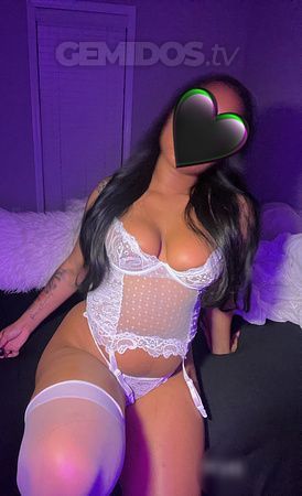 Hi Gentlemen, Do you fancy a hot petite caramel treat? Im sure to make your mouth wa! Im an exotic beauty with a sense of style, perfectly groomed from head to toe, with a love of sexy lingerie and high heels, and a talent for driving men crazy with desire. I’m a classy girl next door by day, and a fantasy girl by night. Once in a life