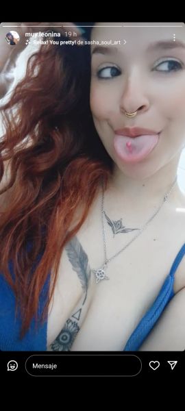 Roma 🔥 Tu putita barata 😰🥵😰🥵
Solo virtual 🍑 NO HAGO ENCUENTROS!
Muy caliente 🥵 Modelo webcam 👅
Putita traga leche ❤️ Conmigo lo pedís, lo tenés mí amor 😻
La ada madrina que va a cumplir todos tus deseos 💋

Fetiches, Sexting, Videollamadas, Fotos, Videos, novia virtual, dickrate, Fantasías Y más!!!!

Telegram: @sweetroma 
Instagram: @sweetroma_
Twitter: @sweetroma_
Wsp: +54  9 264 630 5921

