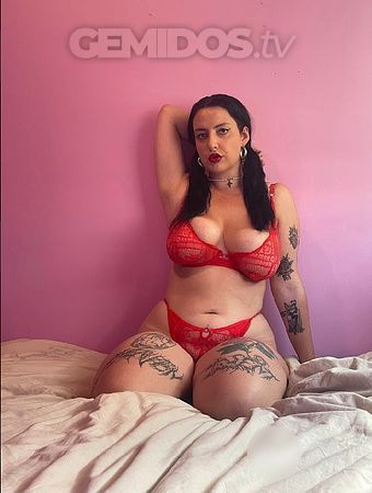 Hello my name is Autumn and I love to have a good time. I’m a very playful girl with an appetite for the adventurous sides of life. I am an Amazon with giant breasts. I love to deep throat and titty fuck. I have curves that will make you sing. I am a Scorpio and that means I’m horny all the time. Play with me and I’m sure to seduce you. I’d love to meet you, don’t be shy!