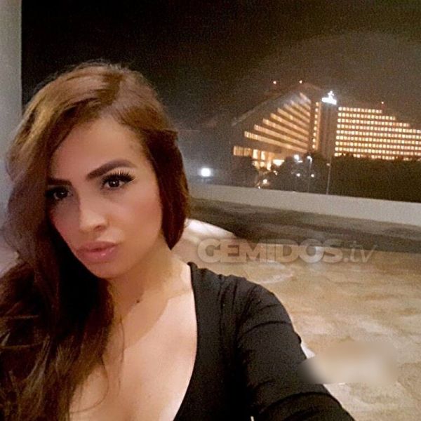 We are going to have a great time. I am a very happy, extroverted, sexy, accommodating and very sweet Latina who wants to make your most intimate desires come true. I love adventures, i love books, to meet new people, dr. pepper, to workout, to dance and hopefully i will do it next to you. I am very romantic and we will spend the best time together!


I love 💎s, tiger's, favorite color white, chocolates and milkshakes.