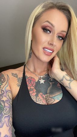 MY PHOTOS ARE 1000% REAL!! 
Check out my verification video 
I’m in Chicago!!
https://youtu.be/cEx0vXVn1Ig


Hey babes! 
     Thanks for stopping by my page!  

I DO NOT USE FAKE PHOTOS AND DO NOT UPSELL.  
        
        I’m just a true sweetheart with a wild side!  I love to have a good time and enjoy what I do! 

      I’m tall, slim and have tons of curves filled with beautiful tattoos! With my super small waist, bright green mesmerizing eyes, big boobs and big butt, your sure to keep coming back for more! I like to take my time to get to know you and learn what excites you! 

      If your not leaving me with a smile on your face I haven’t done my job ;)  So don’t refrain from sending me a call or text. Or follow me on IG at thedreamdollstarr  and add me on Snapchat StacyyStarr Why wait another minute.... call or text me now so we can set something up! 
 
         Hope to hear from you soon!!  
                 Thanks a ton :) 
              DREAM DOLL STARR