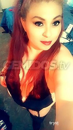 AVAILABLE NOW
Curvacious  beauty,   juicy,   sexy,   great ass,  
 right   😼 thick  
 delicious Latina.   

 If   you're   interested   in 
   a    fun   discreet 
  encounter    text/call
   281-297-8445.

I'm located downtown northeast of San Antonio 

AVAILABLE NOW


 Party friendly 

420  friendly

In and outcalls available ( deposit or Uber on outcalls)

Fetish friendly 


Se habla espanol