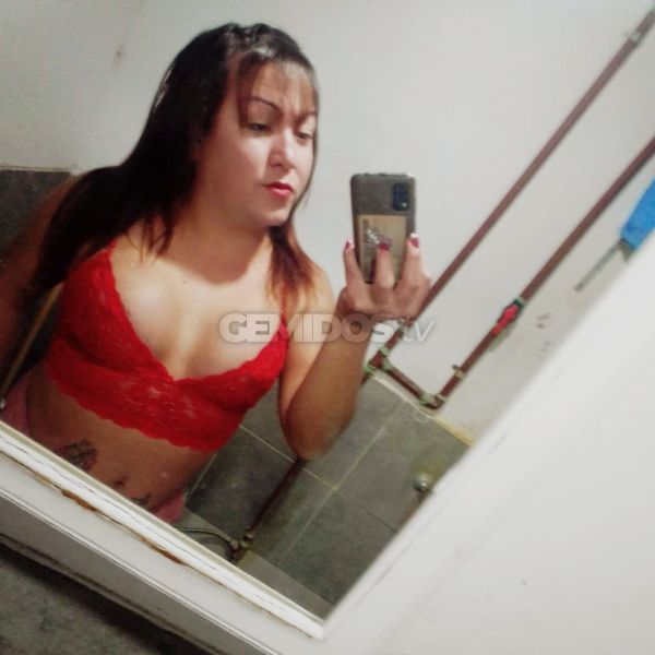 Aquí tu chica Trans bien caliente y fogosa para vos,No te pierdas en llamarme papi..Soy tu sueño..